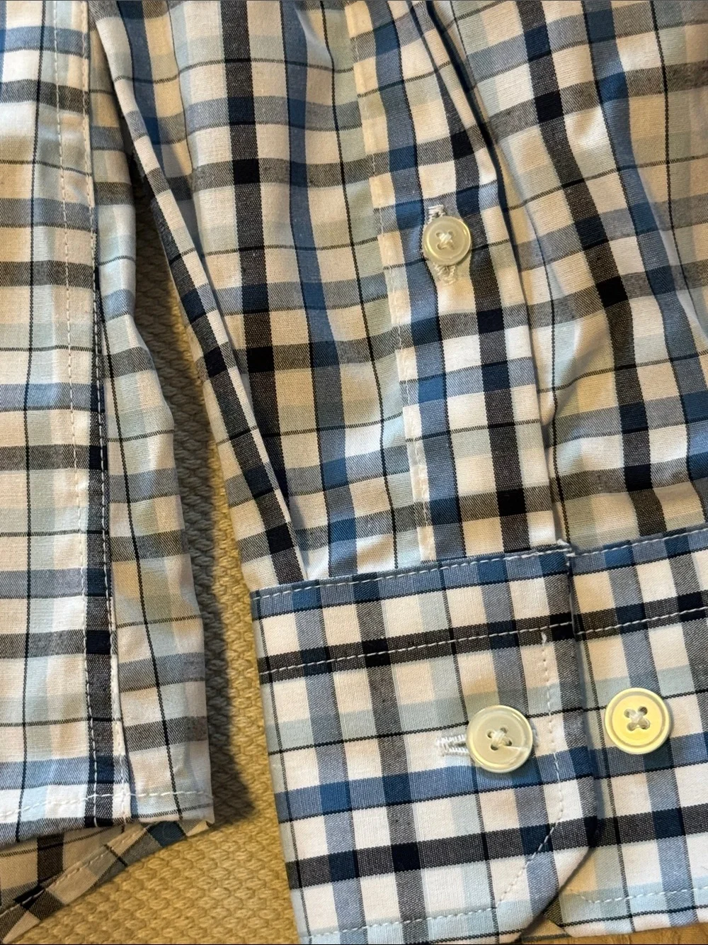 Banana Republic beautiful shirt